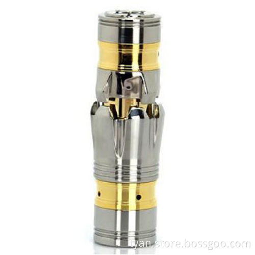 2014 New Arrival China Mechanical Mods Original Maraxus Mod clone